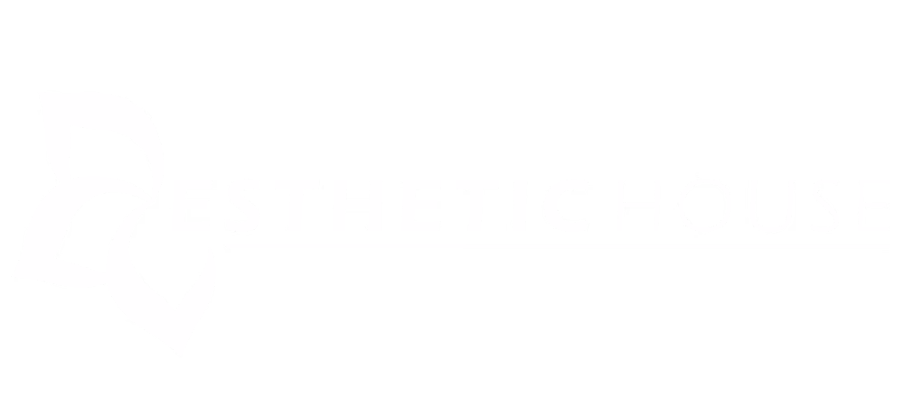 logo esthetic house