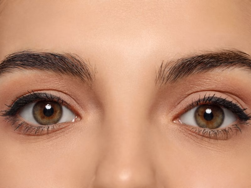 delineado permanente